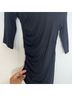 Helmut Lang Black Casual Dress Size S - photo 6
