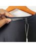 Helmut Lang Black Casual Dress Size S - photo 10