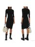 Helmut Lang Black Casual Dress Size S - photo 9
