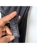 Helmut Lang Black Casual Dress Size S - photo 7