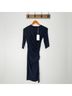 Helmut Lang Black Casual Dress Size S - photo 8