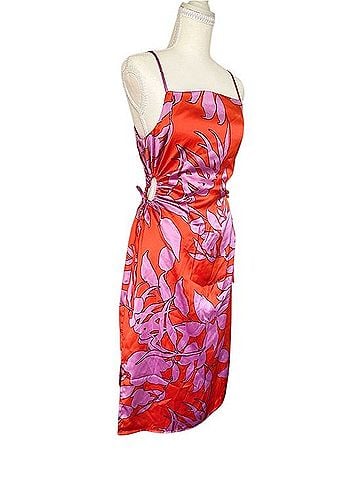 Christian Lacroix Cocktail Dress (view 1)