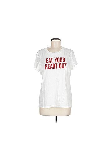 Kate Spade New York Short Sleeve T-Shirt (view 1)