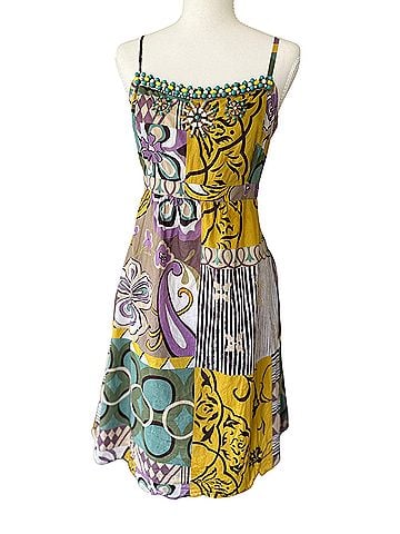 CAbi Casual Dress (view 1)
