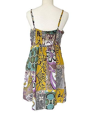 CAbi Casual Dress (view 2)