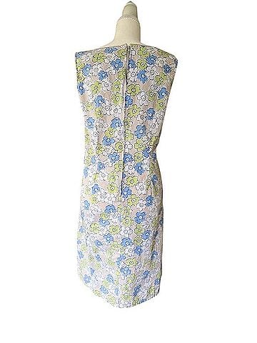 Faded Glory Casual Dress (view 2)