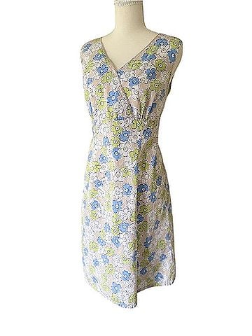 Faded Glory Casual Dress (view 1)