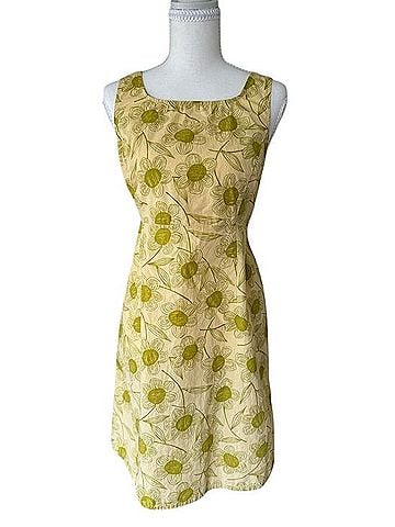 American Eagle Outfitters Casual Dress (view 1)