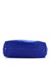 Prada 100% Canvas Plain Blue Embossed Triangle Logo Convertible Tote Canvas Large One size - photo 2