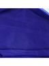 Prada 100% Canvas Plain Blue Embossed Triangle Logo Convertible Tote Canvas Large One size - photo 5