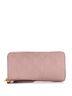 Louis Vuitton 100% Leather Tan Zippy Wallet Monogram Empreinte Leather One size - photo 1