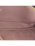 Louis Vuitton 100% Leather Tan Zippy Wallet Monogram Empreinte Leather One size - photo 5
