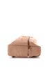 Chanel Brown Deauville Backpack Canvas with Sequins Large One size - photo 2