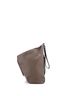 Loewe 100% Leather Brown Anton Sling Bag Leather Small One size - photo 4