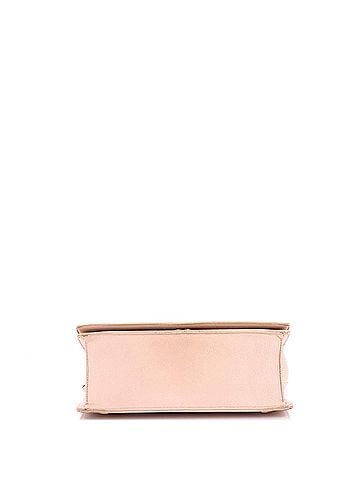 Christian Dior Diorama Flap Bag Grained Calfskin Medium (view 2)