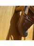 Sanita Gray Mule/Clog Size 8 1/2 - photo 6