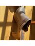 Sanita Gray Mule/Clog Size 8 1/2 - photo 8