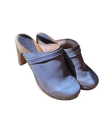 Sanita Mule/Clog (view 1)