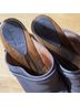 Sanita Gray Mule/Clog Size 8 1/2 - photo 3