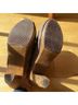 Sanita Gray Mule/Clog Size 8 1/2 - photo 9