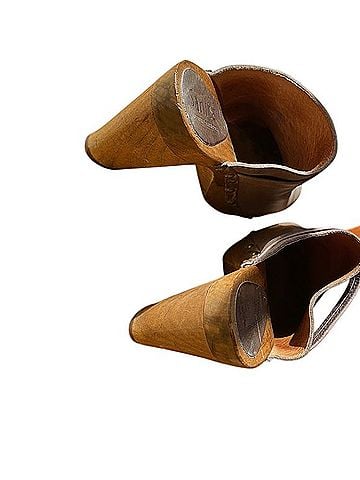 Sanita Mule/Clog (view 2)