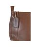 Coach 100% Leather Brown Multi Color Leather Shoulder Bag One size - photo 5