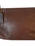 Coach 100% Leather Brown Multi Color Leather Shoulder Bag One size - photo 16
