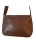 Coach 100% Leather Brown Multi Color Leather Shoulder Bag One size - photo 7