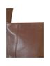 Coach 100% Leather Brown Multi Color Leather Shoulder Bag One size - photo 8