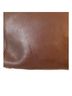 Coach 100% Leather Brown Multi Color Leather Shoulder Bag One size - photo 11