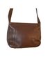 Coach 100% Leather Brown Multi Color Leather Shoulder Bag One size - photo 14