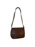 Coach 100% Leather Brown Multi Color Leather Shoulder Bag One size - photo 15