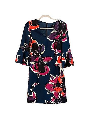 Trina Turk Marnie Cocktail Dress (view 1)