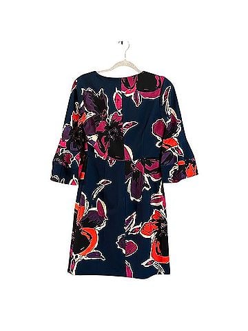 Trina Turk Marnie Cocktail Dress (view 2)