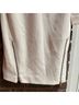 J.Crew Ivory Cocktail Dress Size 6 - photo 12
