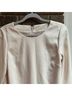 J.Crew Ivory Cocktail Dress Size 6 - photo 6