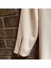 J.Crew Ivory Cocktail Dress Size 6 - photo 8