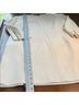 J.Crew Ivory Cocktail Dress Size 6 - photo 9