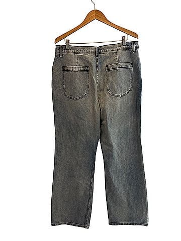 DÔEN Dronme Jeans (view 2)