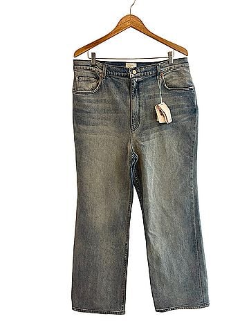 DÔEN Dronme Jeans (view 1)