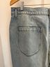 DÔEN Blue Jeans Size 35 waist - photo 6