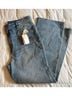 DÔEN Blue Jeans Size 35 waist - photo 3
