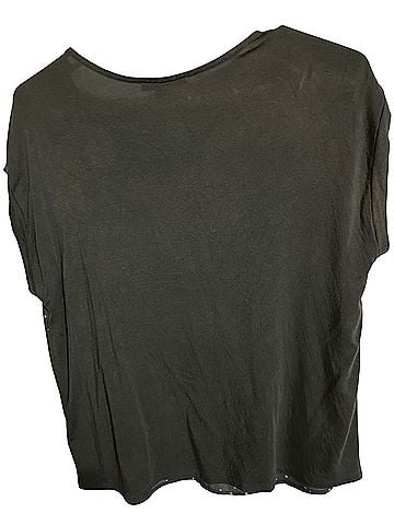 Papermoon Short Sleeve Blouse (view 2)