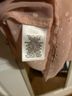 Belle + Sky 100% Polyester Polka Dots Pink Sleeveless Blouse Size M - photo 3