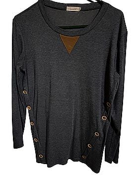 Spadehill Long Sleeve Top (view 1)