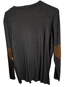 Spadehill Long Sleeve Top (view 2)
