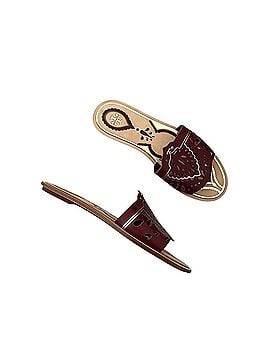 Tory Burch Annika Sandals (view 1)