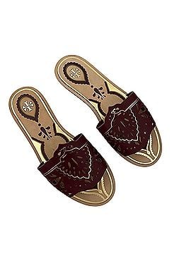 Tory Burch Annika Sandals (view 2)