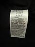 Old Navy 56% Cotton 44% Rayon 100% Polyester Print Black Jacket Size XL (petite) - photo 7