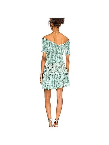 Poupette St. Barth Soledad Casual Dress (view 2)